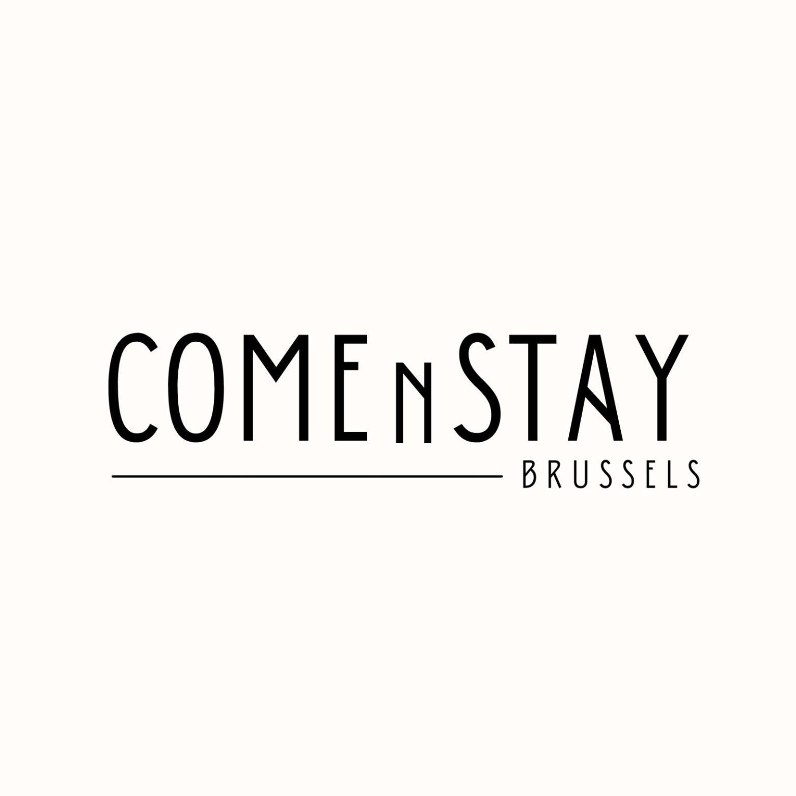 Comenstay Bryssel Exteriör bild